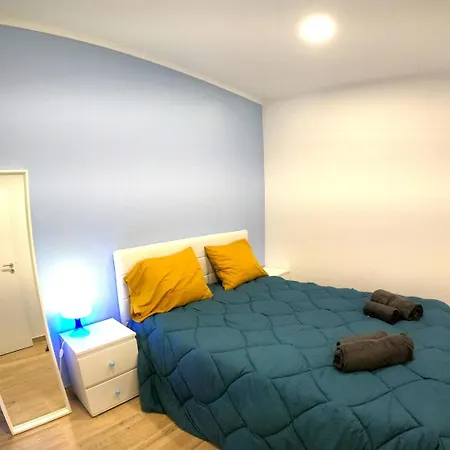 아파트 Cozy One-bedr. In 코스타 다 카파리카
