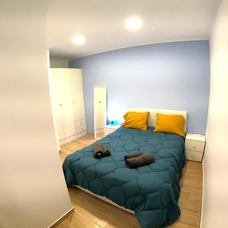 Cozy One-bedr. In *